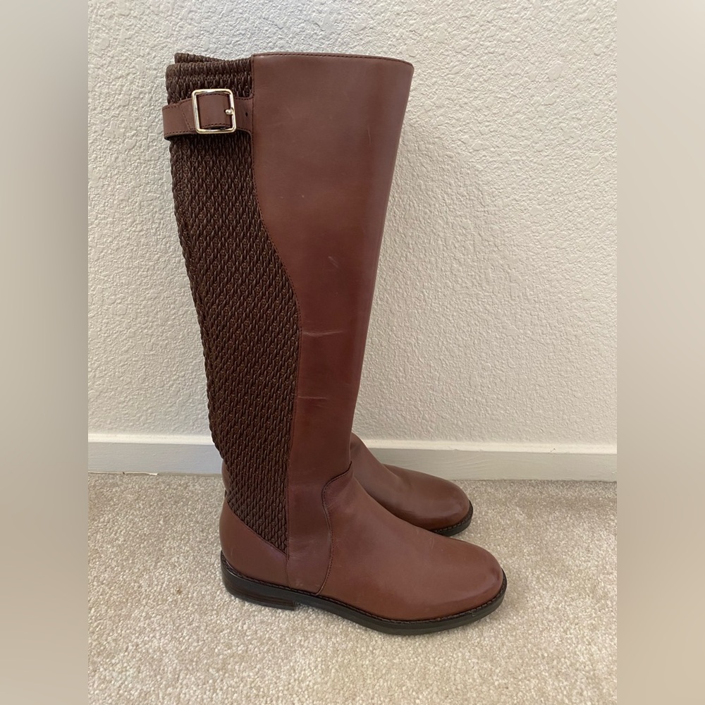 Cole haan knee high